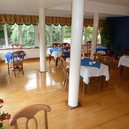 Annabella Lodge B&B 马洛 外观 照片