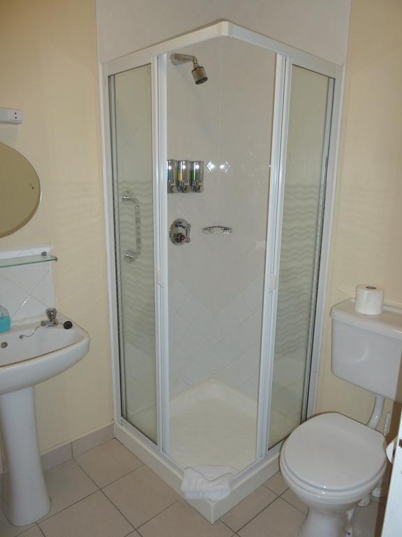 Annabella Lodge B&B 马洛 客房 照片