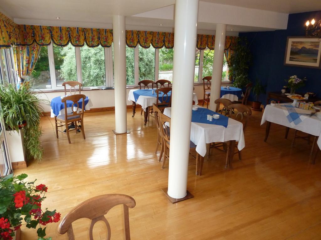 Annabella Lodge B&B 马洛 外观 照片