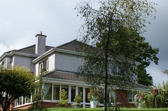Annabella Lodge B&B 马洛 外观 照片