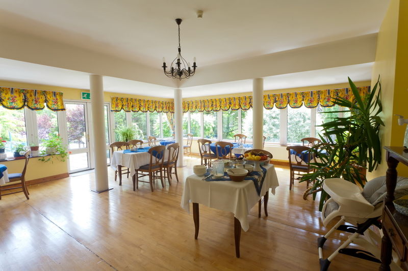 Annabella Lodge B&B 马洛 外观 照片