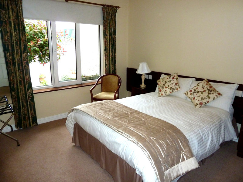 Annabella Lodge B&B 马洛 外观 照片