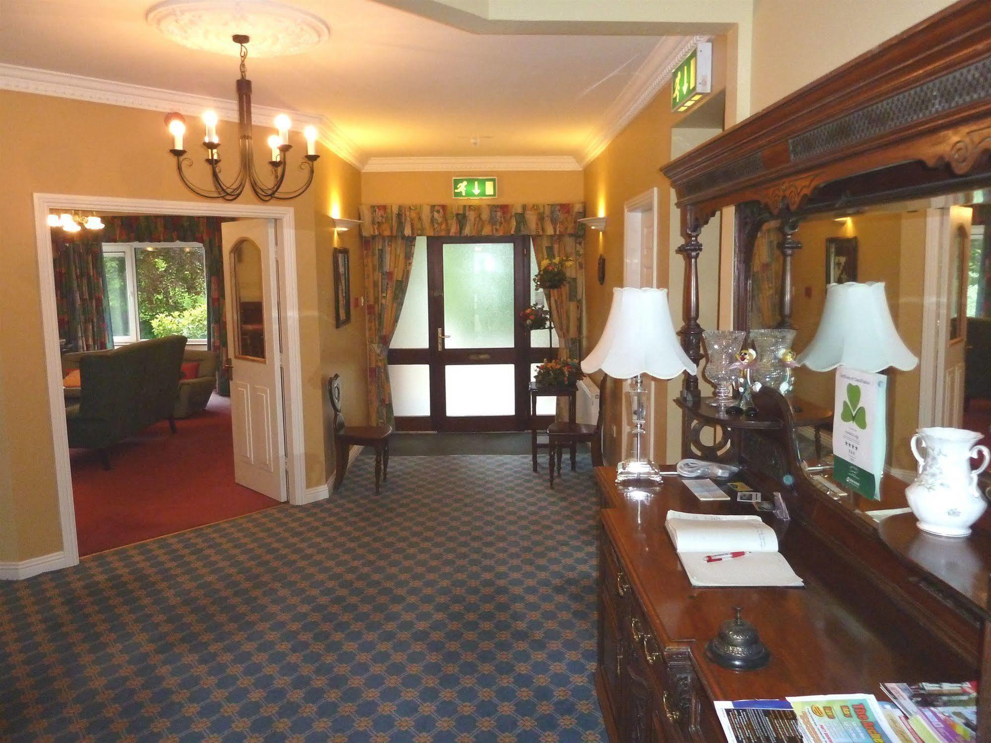 Annabella Lodge B&B 马洛 外观 照片