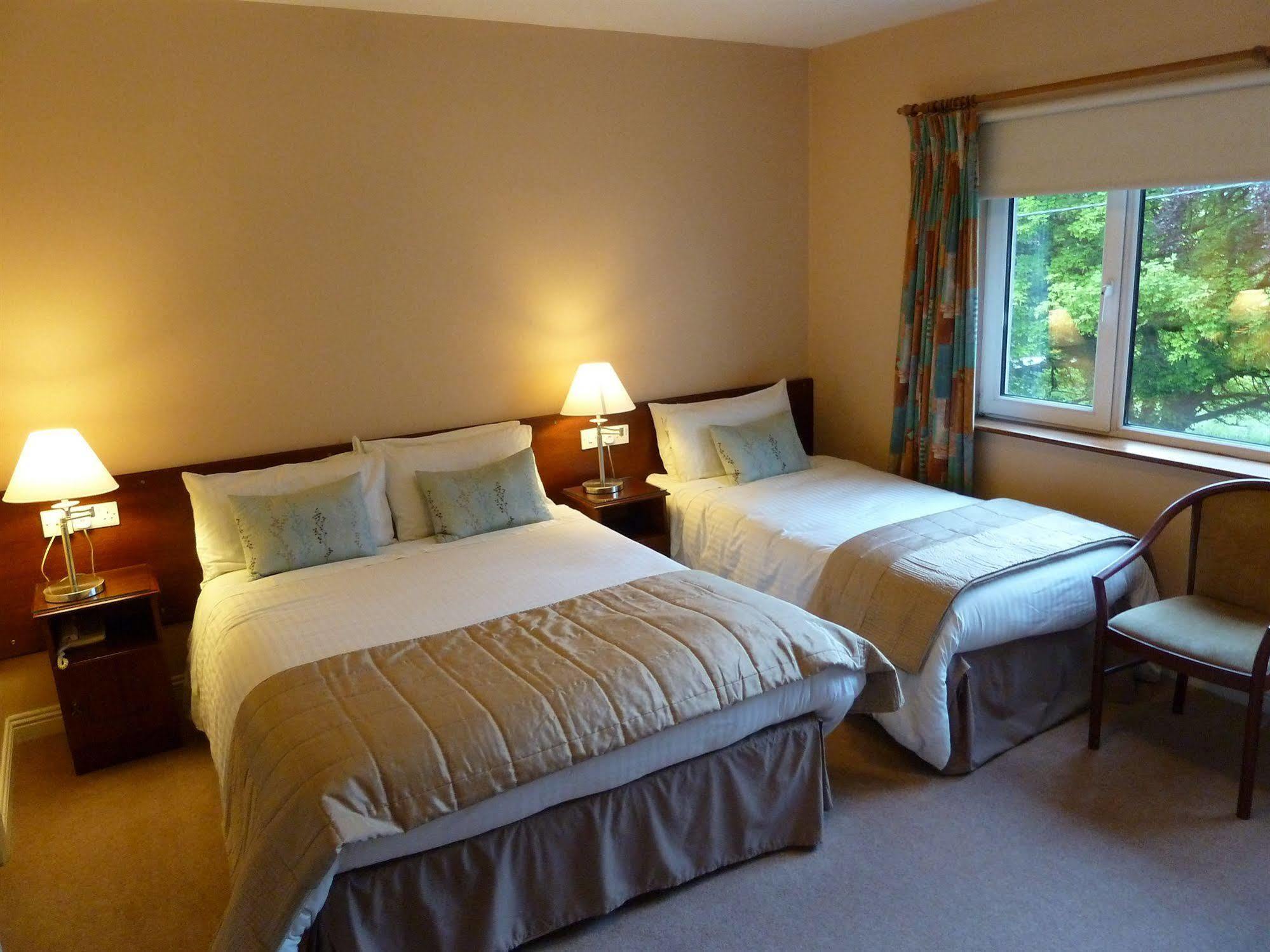 Annabella Lodge B&B 马洛 外观 照片