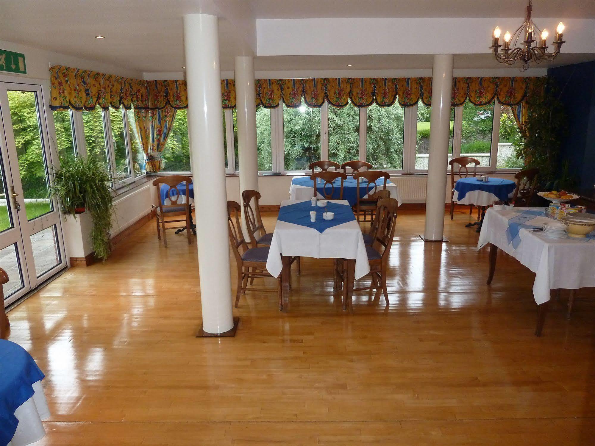 Annabella Lodge B&B 马洛 外观 照片