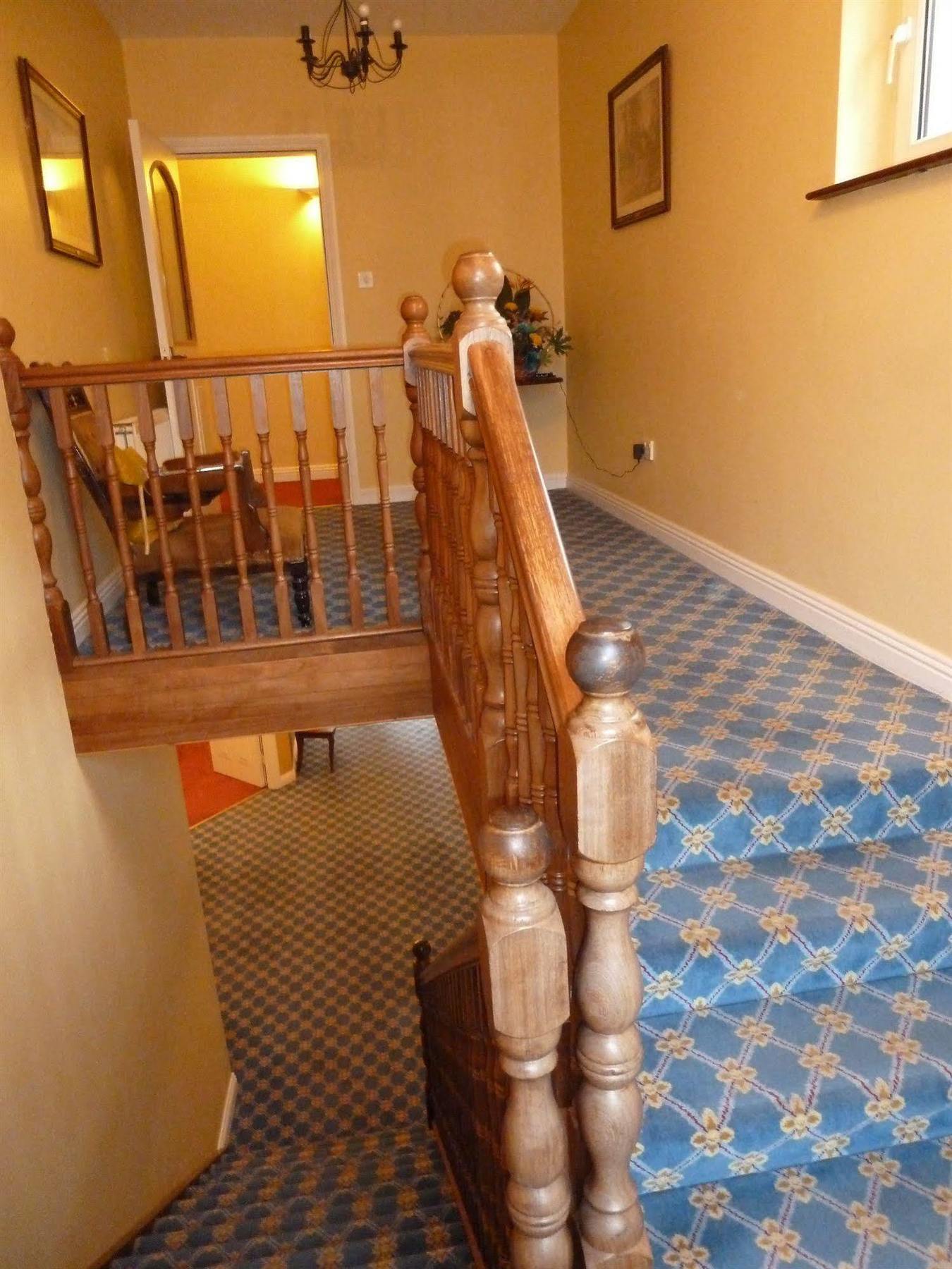 Annabella Lodge B&B 马洛 外观 照片